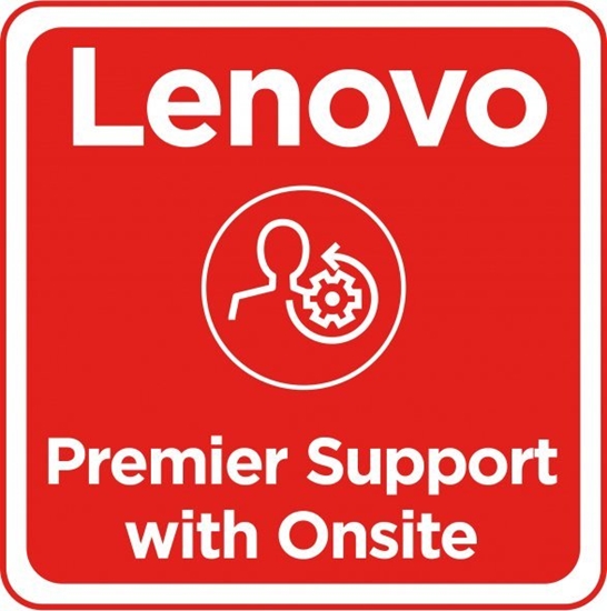 Picture of Lenovo 2 Year Premier Support With Onsite