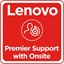 Изображение Lenovo 2 Year Premier Support With Onsite
