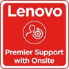 Изображение Lenovo 3 Year Premier Support With Onsite
