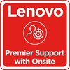 Picture of Lenovo 3 Years Premier Support upgrade from 1 Year Premier Support