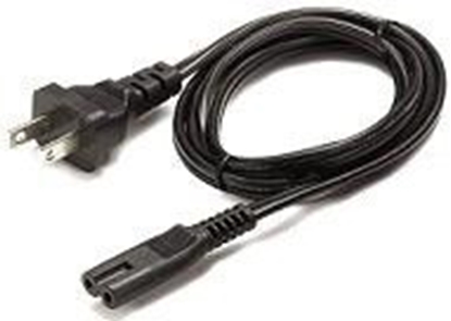 Attēls no Kabel zasilajcy Lenovo Lenovo 39M4980 kabel zasilajce Czarny