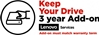 Изображение Lenovo 3Y Keep Your Drive