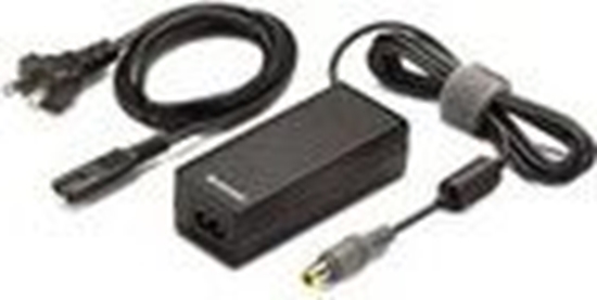 Picture of Lenovo 42T4419 power adapter/inverter indoor 65 W Black