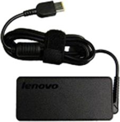Attēls no Lenovo 45N0236 power adapter/inverter Indoor 90 W Black