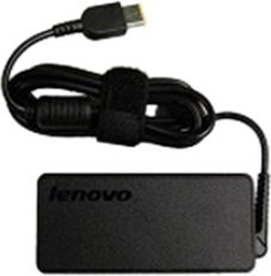 Изображение Lenovo 45N0236 power adapter/inverter Indoor 90 W Black