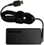 Picture of Lenovo 45N0236 power adapter/inverter Indoor 90 W Black