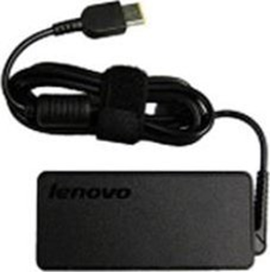 Изображение Lenovo 45N0236 power adapter/inverter Indoor 90 W Black