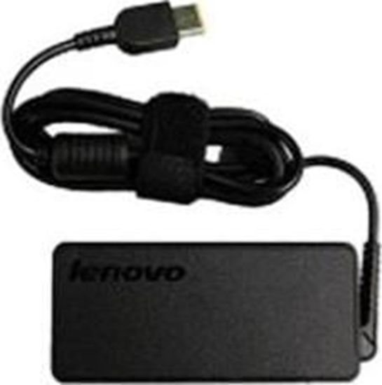 Изображение Lenovo 45N0244 power adapter/inverter Indoor 90 W Black