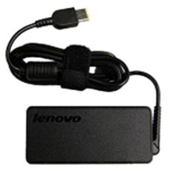 Изображение Lenovo 45N0252 power adapter/inverter Indoor 90 W Black