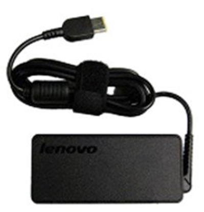 Attēls no Lenovo 45N0264 power adapter/inverter Indoor 65 W Black