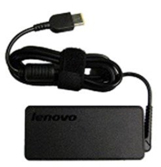 Picture of Lenovo 45N0264 power adapter/inverter Indoor 65 W Black