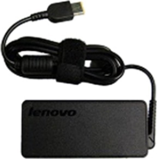 Picture of Lenovo 45N0300 power adapter/inverter Indoor 45 W Black