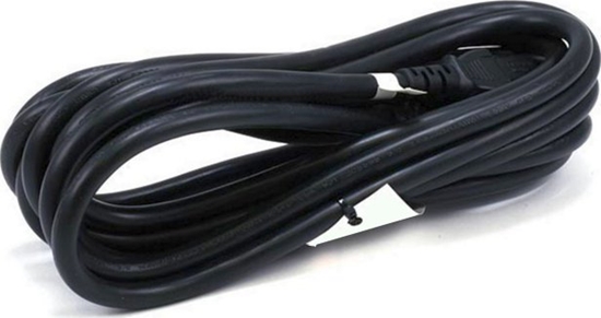 Изображение Lenovo 45N0385 kabel zasilajce Czarny 1 m