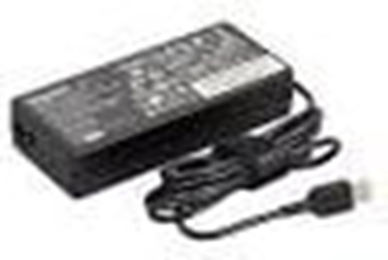 Picture of Lenovo 45N0501 power adapter/inverter indoor 135 W Black