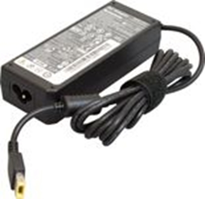 Attēls no Lenovo 45N0554 power adapter/inverter Indoor 135 W Black