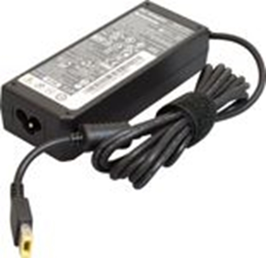 Изображение Lenovo 45N0554 power adapter/inverter Indoor 135 W Black