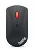 Picture of Lenovo 4Y50X88822 mouse Ambidextrous Bluetooth Optical 2400 DPI