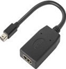 Picture of Lenovo 4X90Q93976 video cable adapter Mini DisplayPort HDMI Black