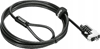 Picture of Lenovo 4XE1F30277 cable lock Black 1.8 m