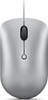 Picture of LENOVO 540 USB-C WIRED COMPACT MOUSE (CLOUD GREY)