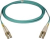 Picture of Lenovo 5m OM3 LC fibre optic cable