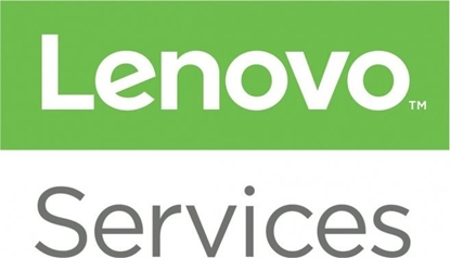 Attēls no Lenovo 5WS1B38518 warranty/support extension
