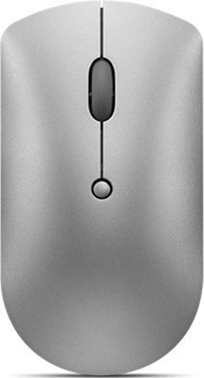 Изображение Lenovo 600 iron grey Wireless Mouse