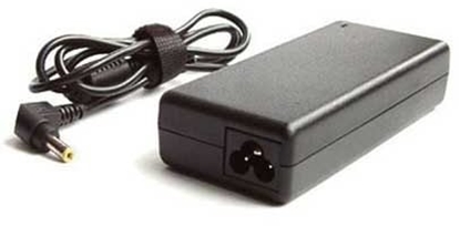 Изображение Lenovo 65W 2pin power adapter/inverter Indoor Black