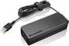Picture of Lenovo AC 90W power adapter/inverter Indoor Black