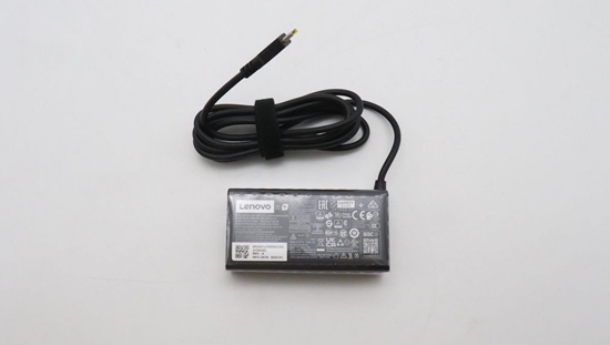 Picture of Lenovo AC_ADAPTER PD,65W,20/15/9/5V,3P,WW,DEL