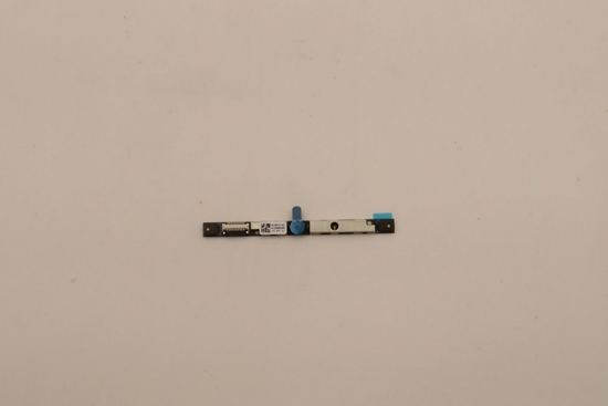 Picture of Lenovo CS20 Common Camera type A HD RGB 2 MIC ZIF Y=4mm w/ (5C20W86486)