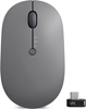Picture of Lenovo Go storm grey Wireless Mouse