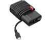 Picture of Lenovo GX20Z46255 power adapter/inverter Indoor/outdoor Black