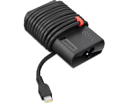 Изображение Lenovo GX20Z46255 power adapter/inverter Indoor/outdoor Black