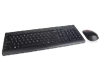 Picture of Lenovo GX30N81776 keyboard Mouse included Black