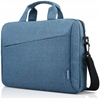 Picture of Lenovo GX40Q17230 laptop case 39.6 cm (15.6") Toploader bag Blue