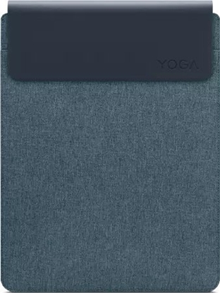 Picture of Lenovo GX41K68626 laptop case 36.8 cm (14.5") Sleeve case Teal