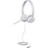 Изображение Lenovo GXD1E71385 headphones/headset Wired Wrist Calls/Music USB Type-A Grey