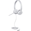 Attēls no Lenovo GXD1E71385 headphones/headset Wired Wrist Calls/Music USB Type-A Grey