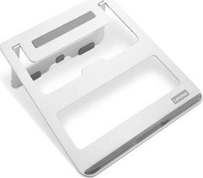 Attēls no Lenovo GXF0X02618 laptop stand Grey, White 38.1 cm (15")