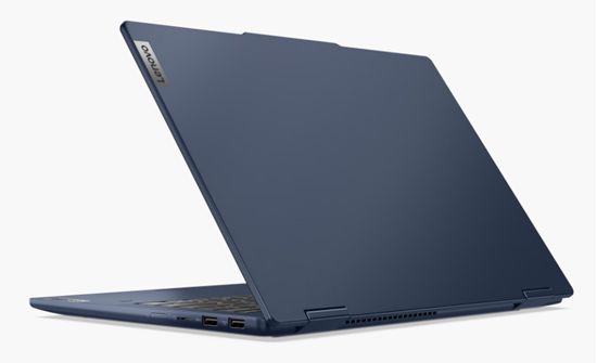 Изображение Lenovo IdeaPad 5 2-in-1 14IRH9 14"WUXGA Touch/i5-13420H/8GB/256GB SSD(M2)/Win11