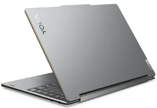 Picture of Lenovo Yoga 9 2-in-1 14IMH9 14"WQUXGA Touch/U7-155H/16GB/512GB SSD(M2)/IR/Win11
