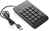 Picture of Lenovo KBD_BO Num Keypad 1 numeric keypad Universal USB Black