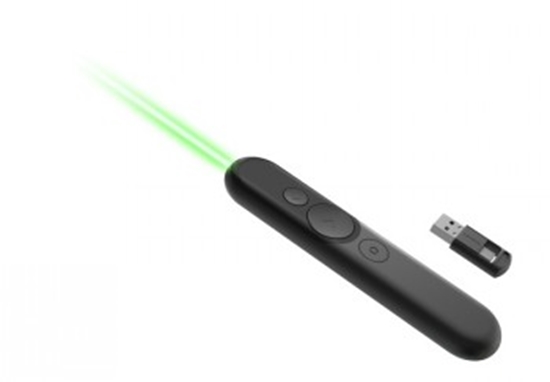 Picture of Pilot Laser Rechargeable Presentation Remote 