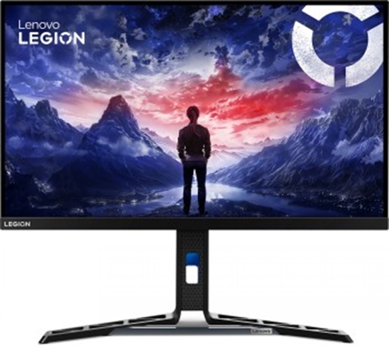 Picture of Lenovo Legion Y27qf-30 LED display 68.6 cm (27") 2560 x 1440 pixels Quad HD Black