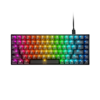 Attēls no LENOVO LEGION K510 MINI PRO GAMING KEYBOARD (US ENGLISH)