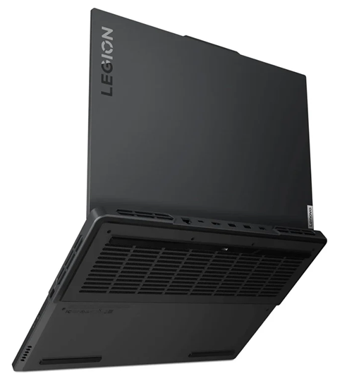 Изображение Lenovo Legion Pro 7 16IRX9H 16""WQXGA/i9-14900HX/32GB/2TB SSD/Win11 (Atv. iepakoj.)