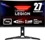 Picture of LENOVO LEGION R27FC-30 27" FHD (1920X1080) VA PANEL/350NITS/240HZ/0.5MS/1500R/HDMI/DP 1.4 (3YEARS WARRANTY)