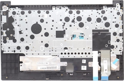 Изображение Lenovo Lenovo 5M11C43764, Cover + keyboard, Keyboard backlit, Lenovo, ThinkPad E15 Gen 3