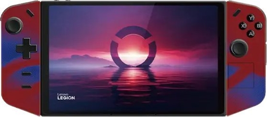 Picture of Lenovo Lenovo Legion Go Skin - Legion Hero